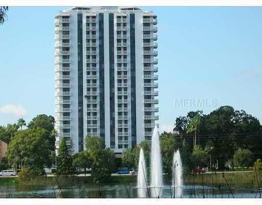 E Colonial Dr # 1706, Orlando, FL 32803