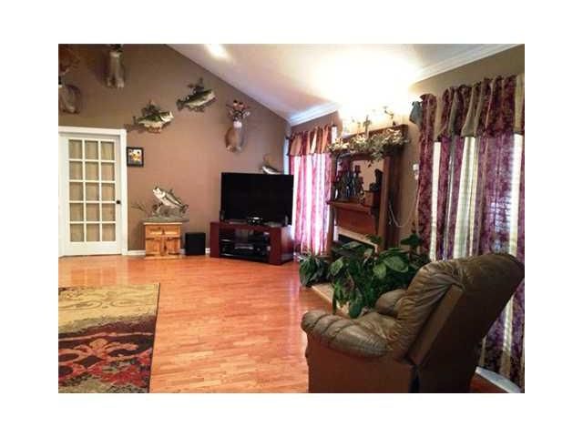 127 Woodforest Drive, Boyce, LA 71409