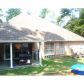 127 Woodforest Drive, Boyce, LA 71409 ID:3088307