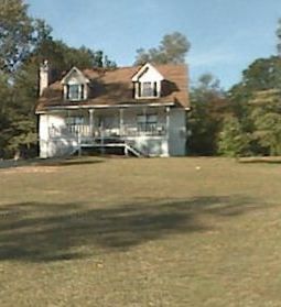 225 East Massachusetts Avenue, Whitwell, TN 37397