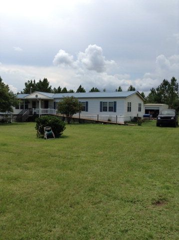 26653 Bruhn Road, Elberta, AL 36530