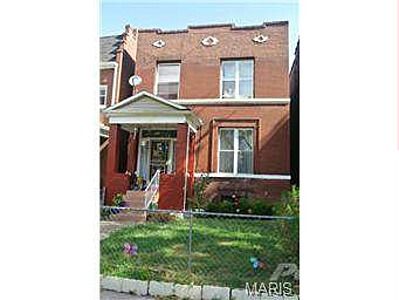 4027 Maffitt  Avenue, Saint Louis, MO 63113