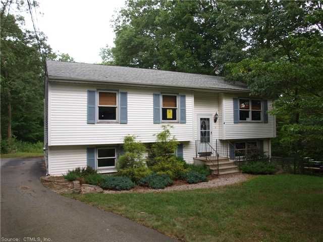 23 Ledge Hill Rd, Sterling, CT 06377