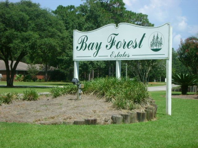 0 Bay Forest Drive, Foley, AL 36535