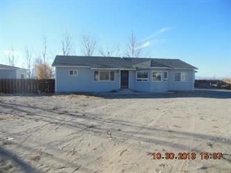 29     S  Willhoyt Lane, Yerington, NV 89447