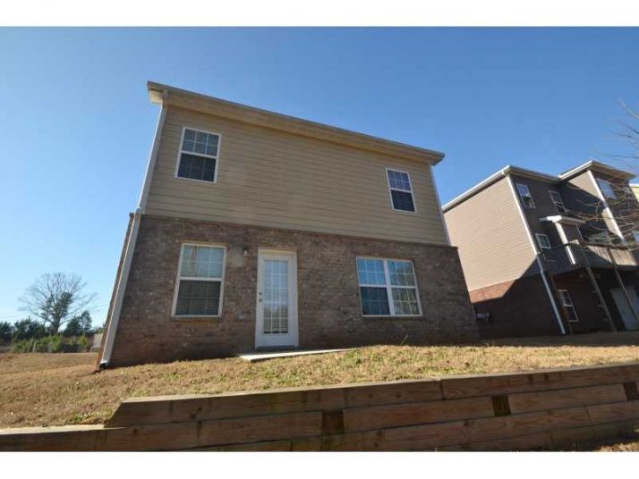 4298 Traipse Court, Ellenwood, GA 30294