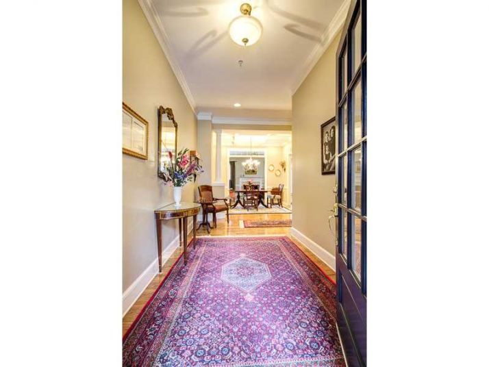 Unit 2545 - 2545 Milford Lane, Alpharetta, GA 30009