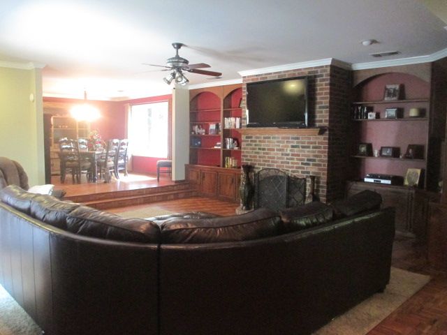 4390 Calion Hwy, El Dorado, AR 71730