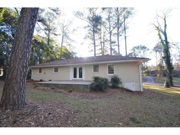 3043 Rollingwood Lane Se, Atlanta, GA 30316