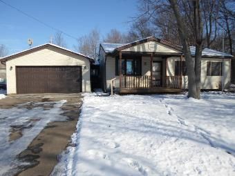6736 Lewis Drive, Grove City, OH 43123