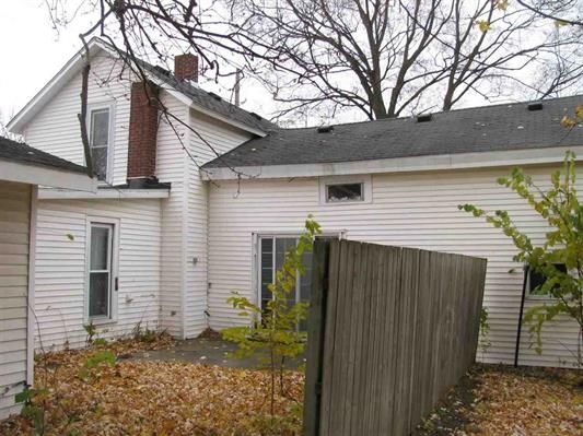 217 North Sherman Street, Lagrange, IN 46761