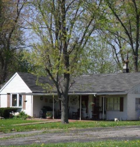 5005 State Route 138, Hillsboro, OH 45133