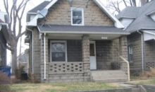1713 Greenwood Ave Toledo, OH 43605