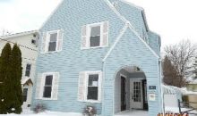4308 Yellowstone Dr Toledo, OH 43613