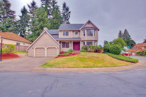 4102 58th St Ct NW, Gig Harbor, WA 98335