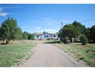 47 Gonzales Road, Tijeras, NM 87059