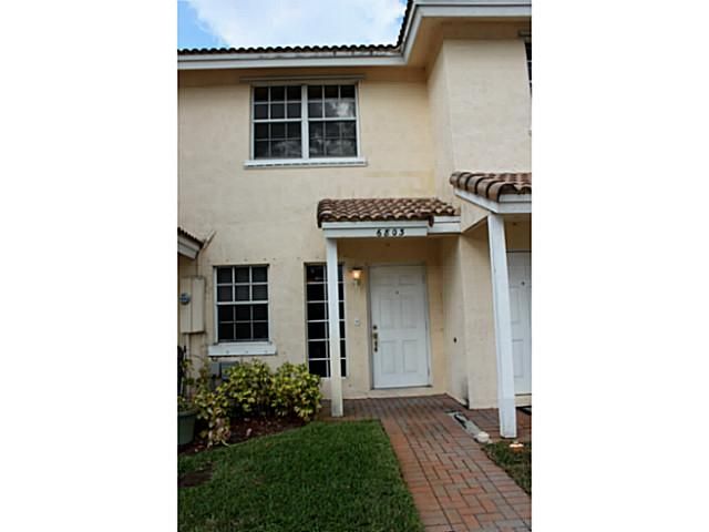 6803 SIENNA CLUB PL # 6803, Fort Lauderdale, FL 33319