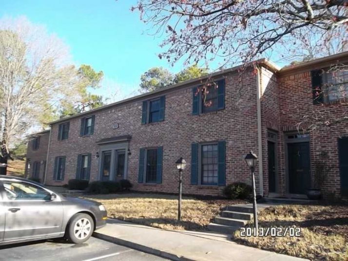 Unit E - 3123 Colonial Way, Atlanta, GA 30341