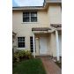 6803 SIENNA CLUB PL # 6803, Fort Lauderdale, FL 33319 ID:4632493