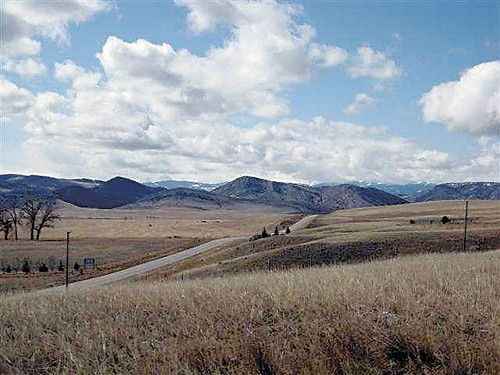 TBD Highway 287, Three Forks, MT 59752