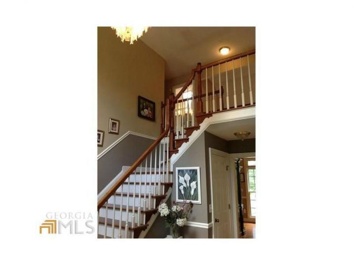 131 Mcgee Bend Road Sw, Cave Spring, GA 30124
