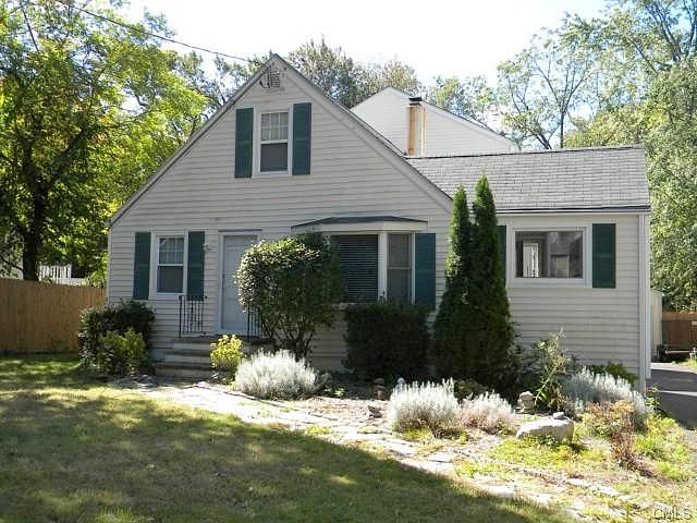 Cutrone, Norwalk, CT 06850