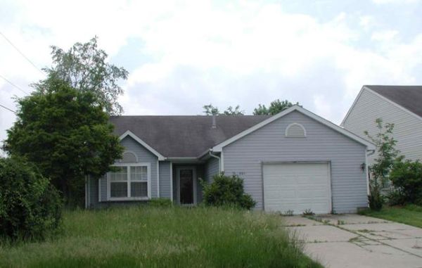 801 Somerset Ct, Trenton, OH 45067