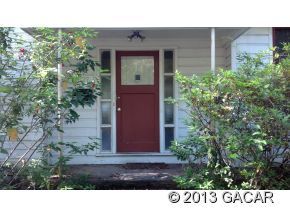 1027 NE 7th Avenue, Gainesville, FL 32601