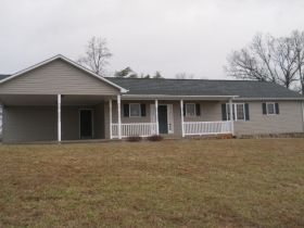 2150 Hinesville Rd, Danville, VA 24541