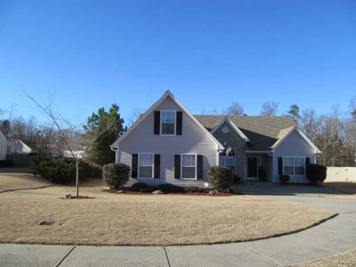 2416 Wedgewood Park Place, Dacula, GA 30019