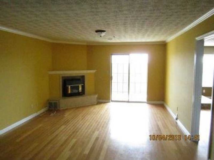 Unit 1417 - 970 Sidney Marcus Boulevard Ne, Atlanta, GA 30324