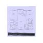 Unit 1417 - 970 Sidney Marcus Boulevard Ne, Atlanta, GA 30324 ID:4207322