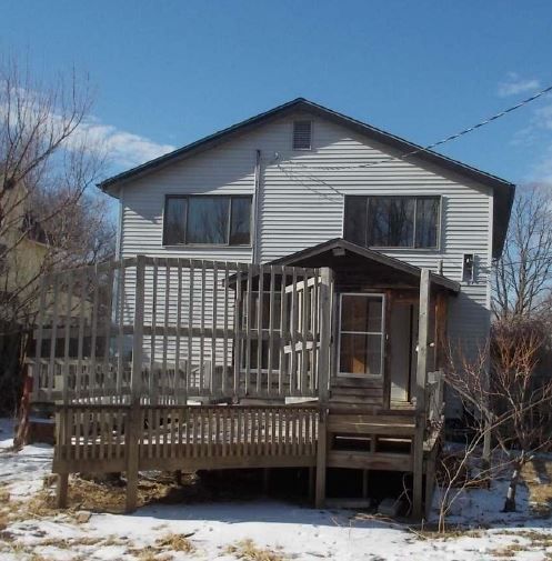 307 Blaine St., Wellington, KS 67152