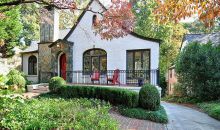 1707 North Rock Springs Road Atlanta, GA 30324