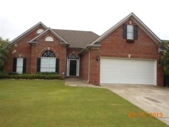 1217 Old Cahaba Trace, Helena, AL 35080