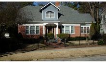 678 Sherwood Road Ne Atlanta, GA 30324