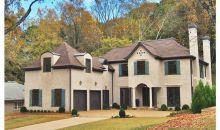927 Wildwood Avenue Ne Atlanta, GA 30324