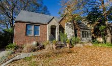 620 Sherwood Road Ne Atlanta, GA 30324