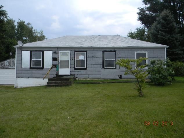 2551 N 350 E, Rolling Prairie, IN 46371