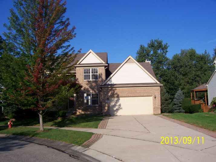 29193 Sunridge Unit 50, Farmington, MI 48334
