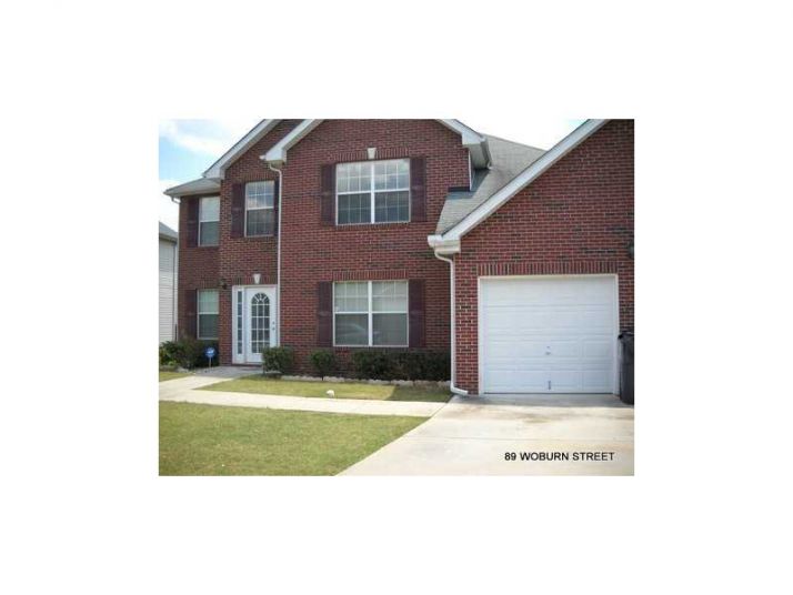 89 Woburn Street, Jonesboro, GA 30238