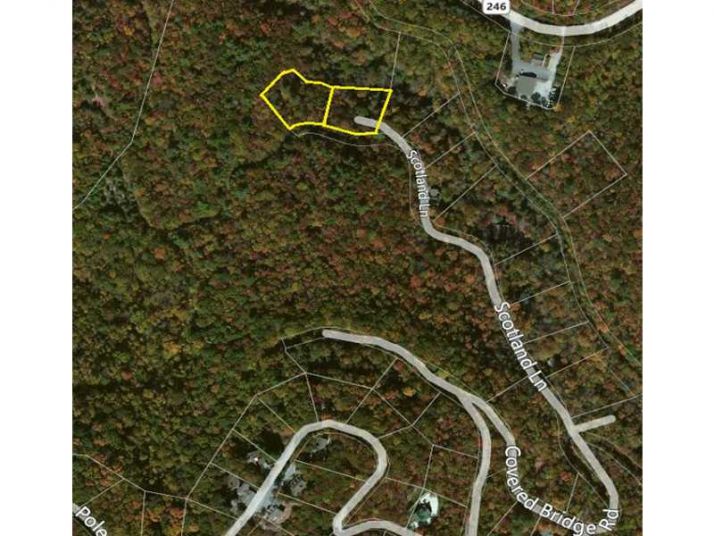 316 Scotland Lane, Dillard, GA 30537