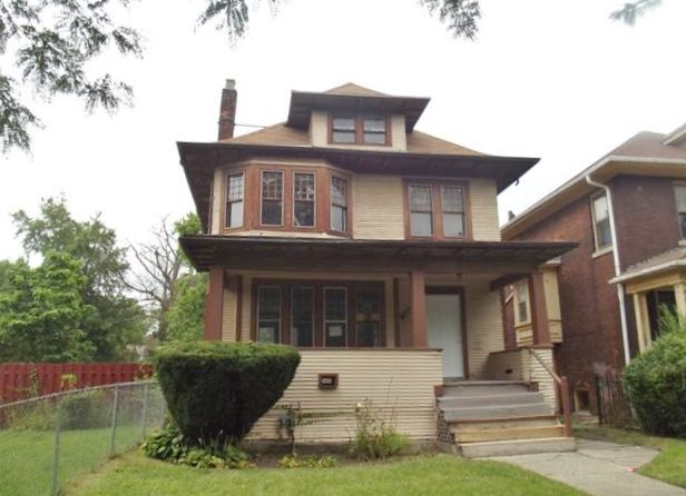 2486 Lamothe St, Detroit, MI 48206