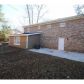 4372 Colony East Drive, Stone Mountain, GA 30083 ID:3170525
