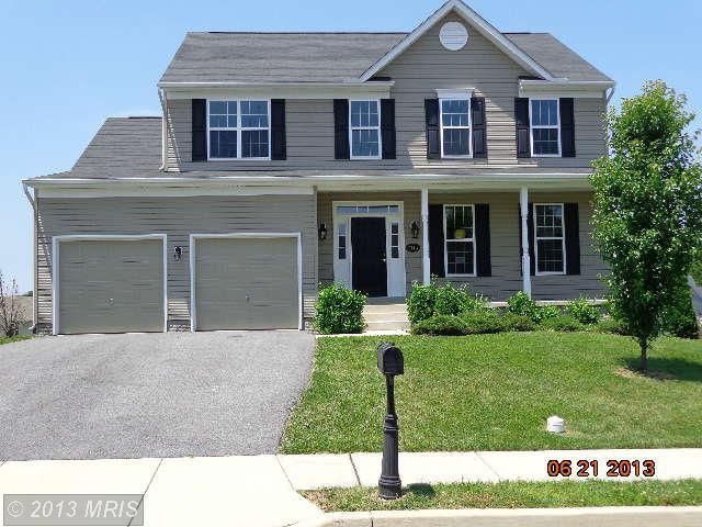 103 Stuart Pl, Boonsboro, MD 21713