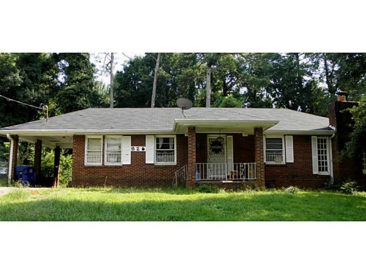 825 Haven Street Se, Atlanta, GA 30315