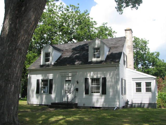 229 E Liberty St, Berlin, WI 54923