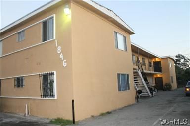 1846 Cordova St, Los Angeles, CA 90007