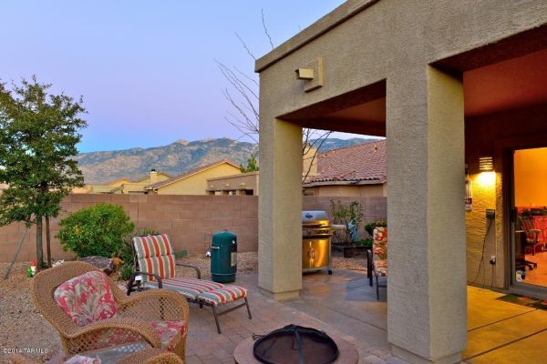 3713 E Northern Dancer, Tucson, AZ 85739