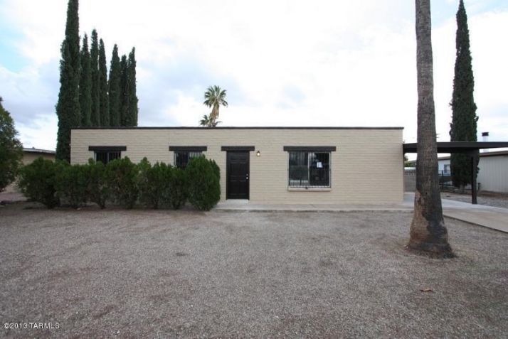 7512 E Tamara, Tucson, AZ 85730